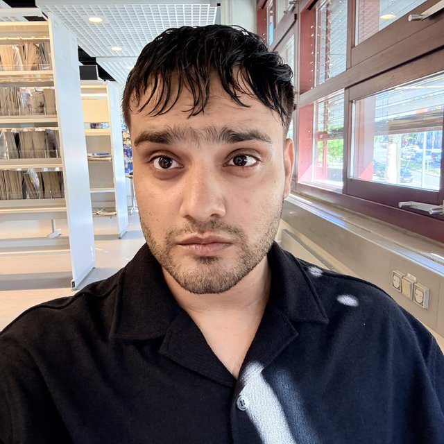 Taha Shahid